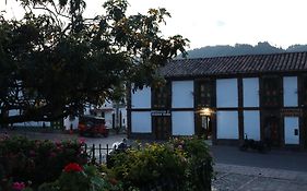 Mongui Plaza Hotel